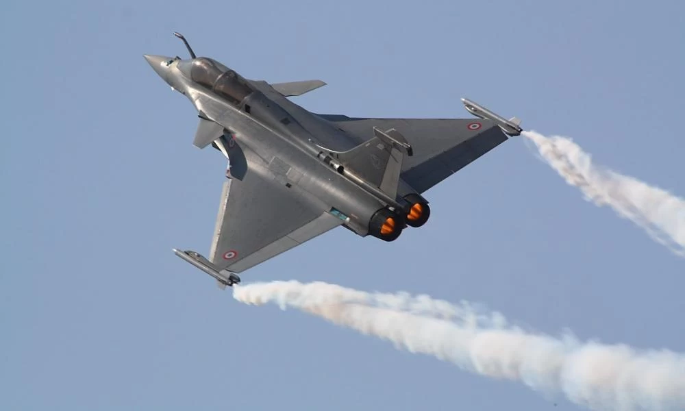 «Τρέμουν» οι Τούρκοι: «Οι Έλληνες παίρνουν Rafale για να μας χτυπήσουν»